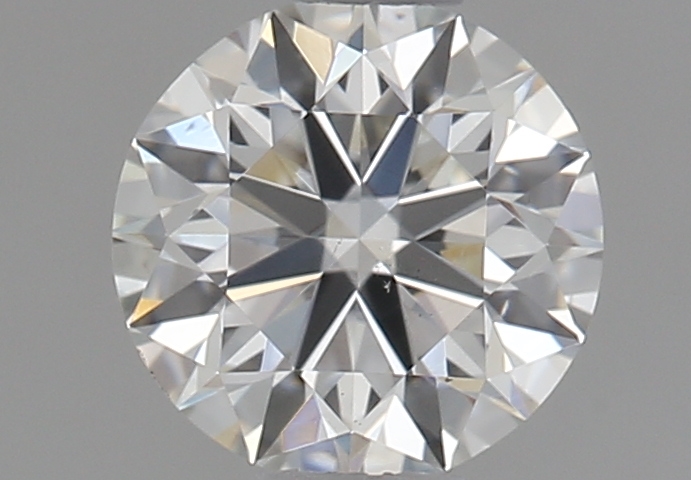 Round 0.5 ct H VS2