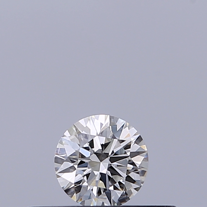 Round 0.18 ct G VVS1