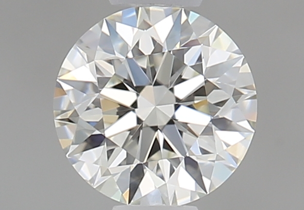 Round 0.4 ct J VS1