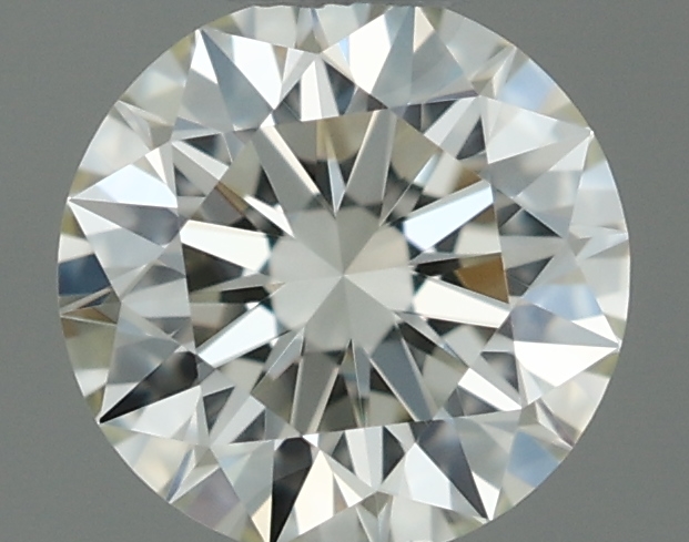Round 0.3 ct L VVS2