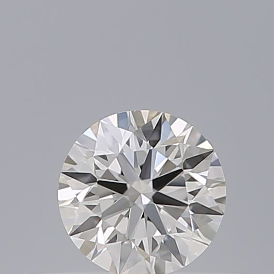 Round 0.23 ct E VS1