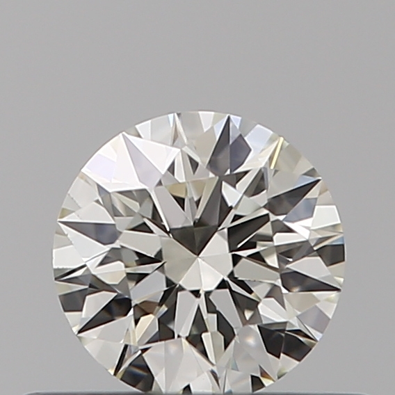 Round 0.33 ct I VS1