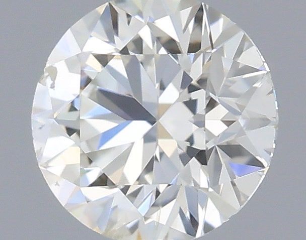 Round 0.3 ct H SI2