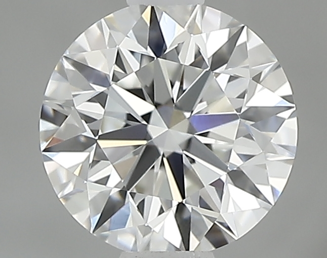 Round 0.7 ct F VVS2