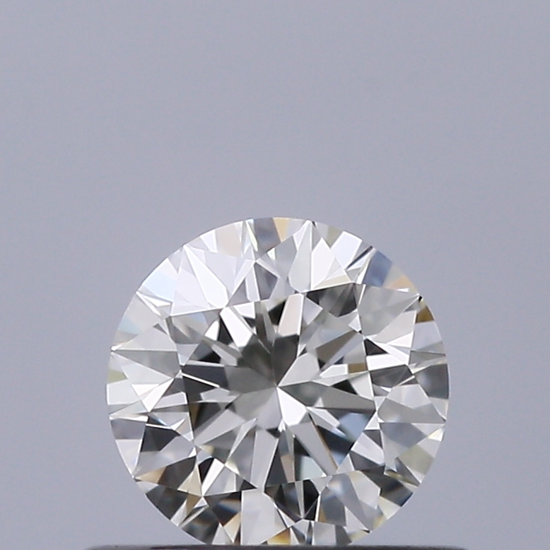 Round 0.4 ct G IF
