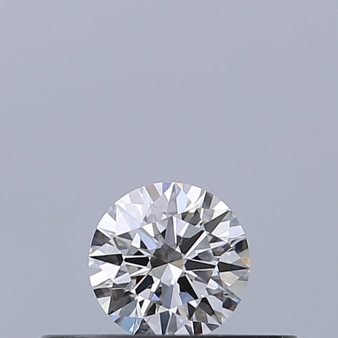 Round 0.18 ct F VS1