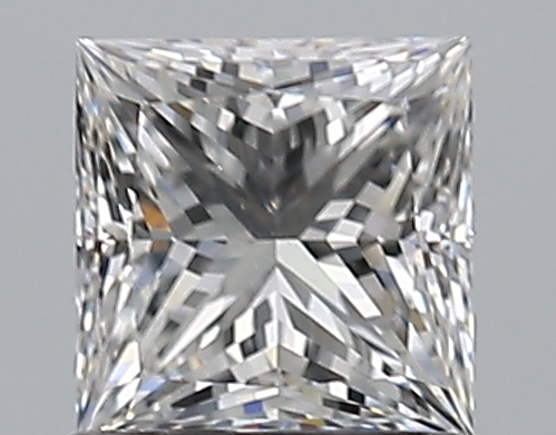 Princess 0.97 ct G SI1