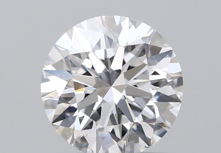 Round 0.44 ct D VVS1