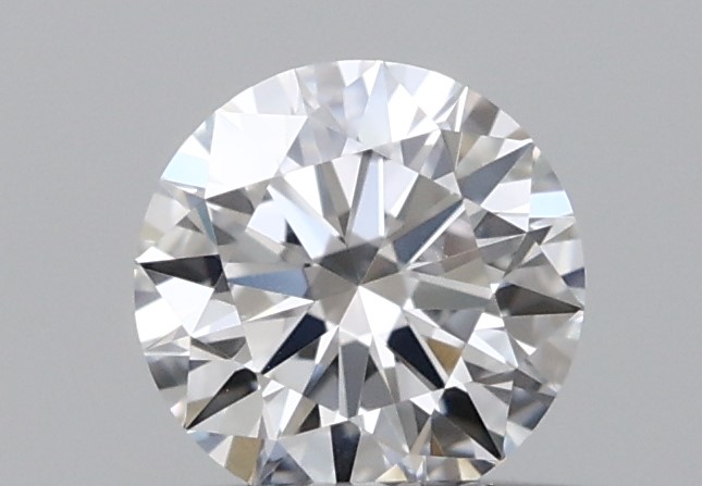 Round 0.23 ct D VVS2