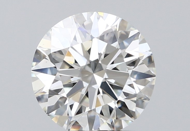 Round 0.82 ct I VS1