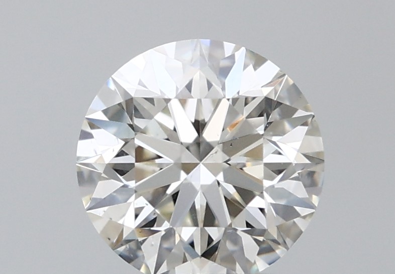 Round 0.6 ct I SI1