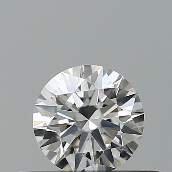 Round 0.27 ct E IF