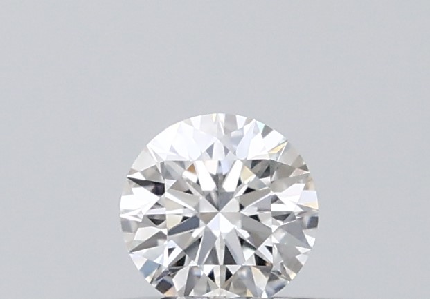 Round 0.18 ct E VVS1