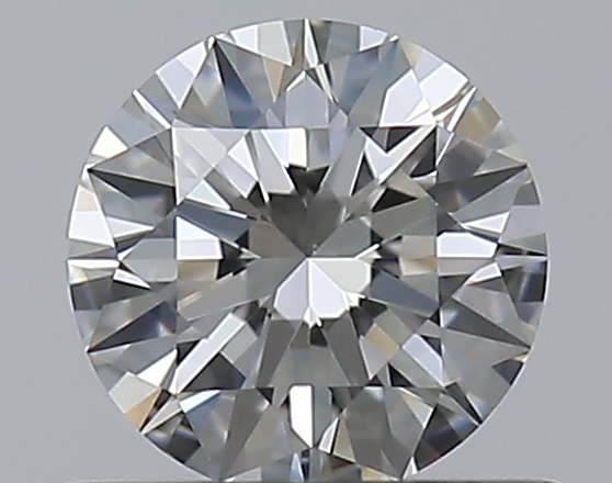 Round 0.5 ct I VS2