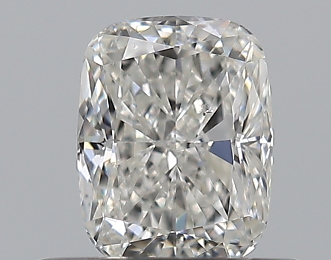 Cushion 0.5 ct G SI1