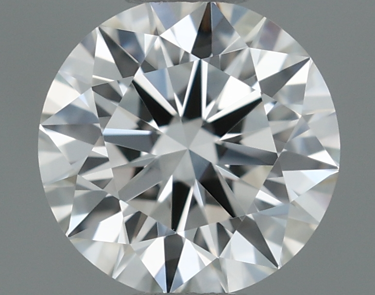 Round 0.45 ct J VS1