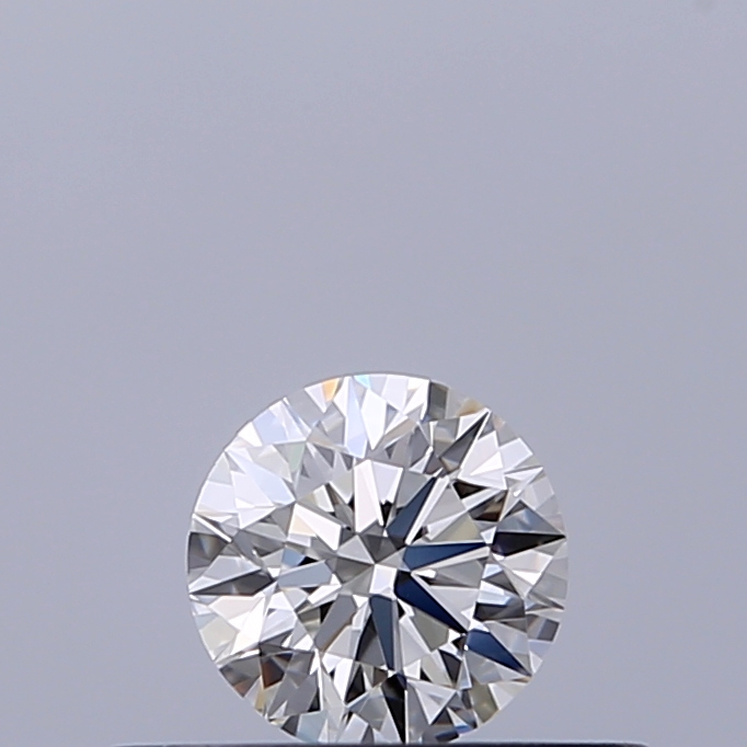 Round 0.27 ct G IF