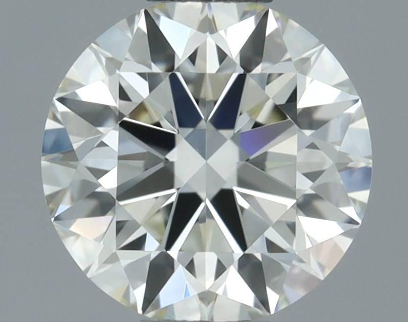 Round 0.5 ct L VVS1