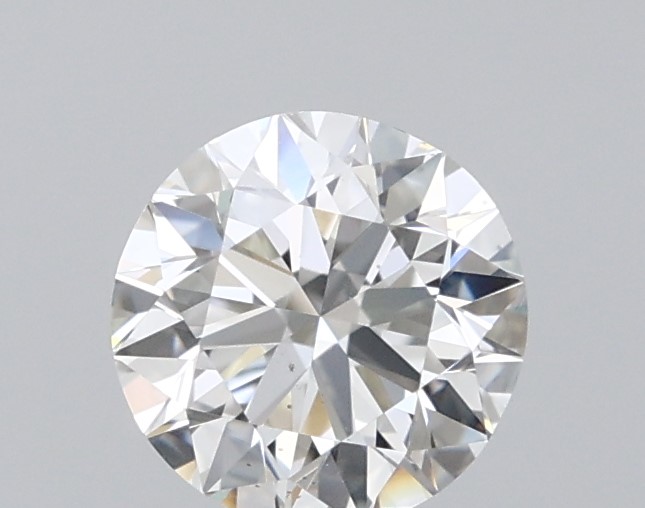 Round 0.5 ct I VS2