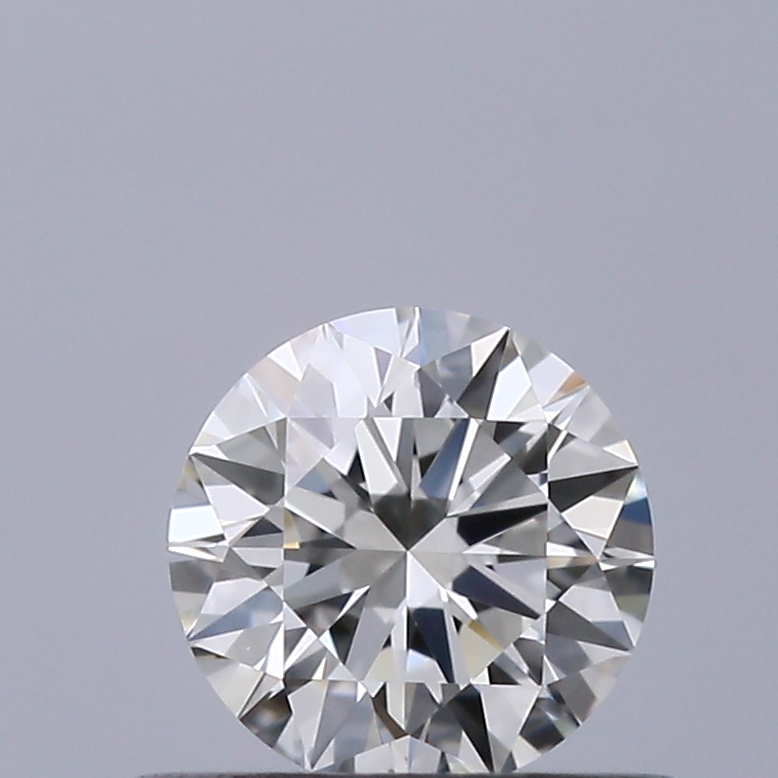 Round 0.4 ct I IF