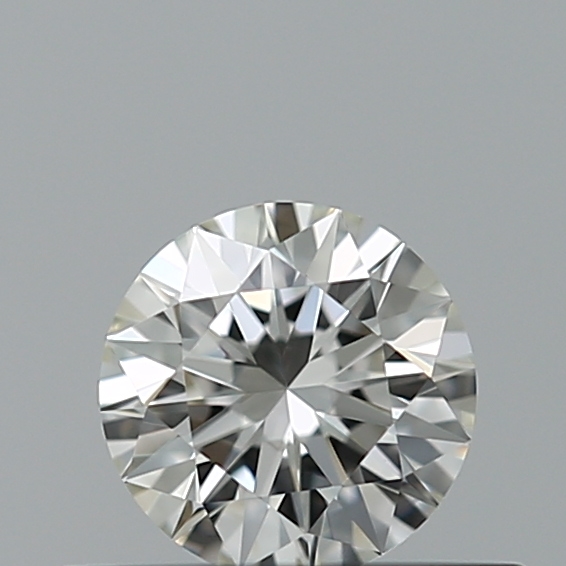 Round 0.3 ct G VVS1