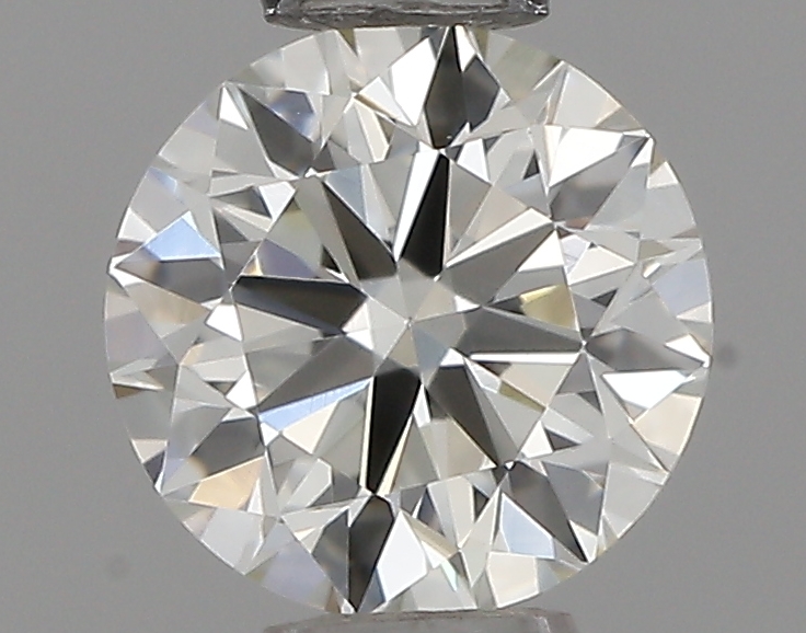 Round 0.36 ct I VVS2