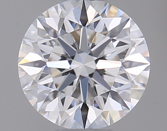 Round 0.34 ct E VVS2
