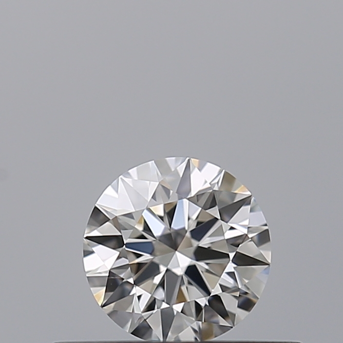Round 0.32 ct E IF