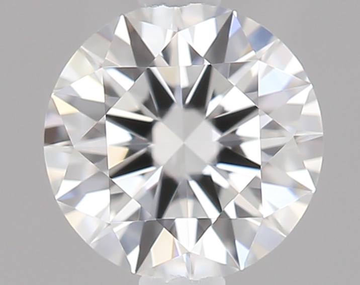 Round 0.32 ct E IF