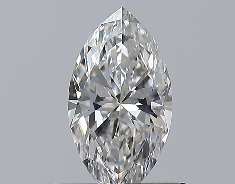 Marquise 0.46 ct G VS2