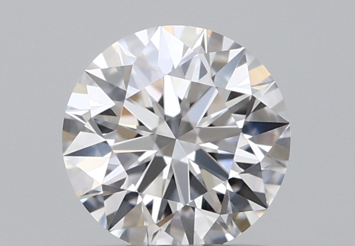 Round 0.33 ct D VVS1