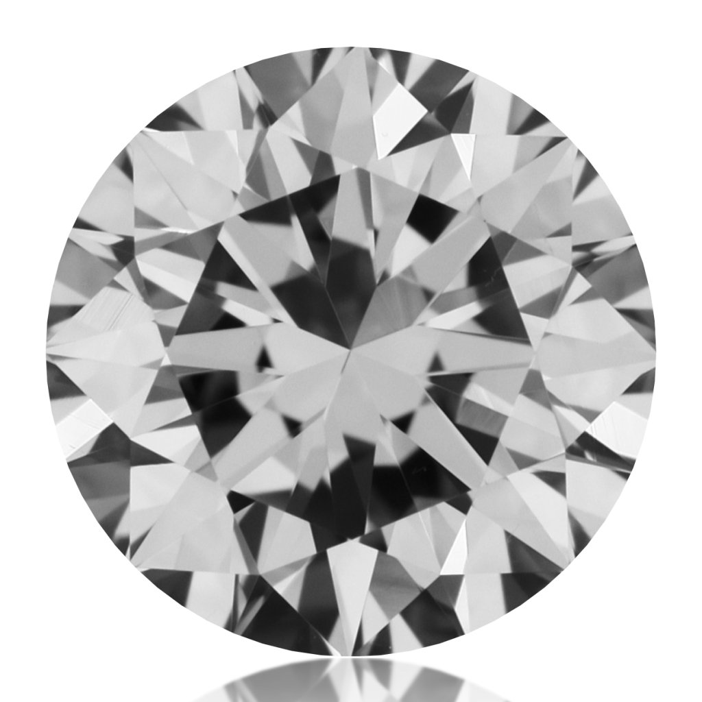 Round 0.4 ct G VS2