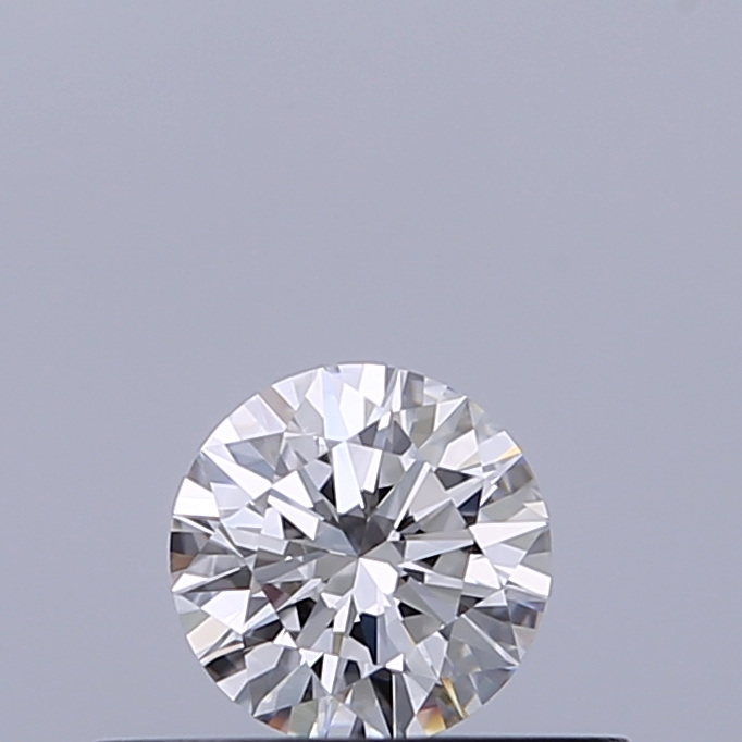 Round 0.27 ct E VVS1