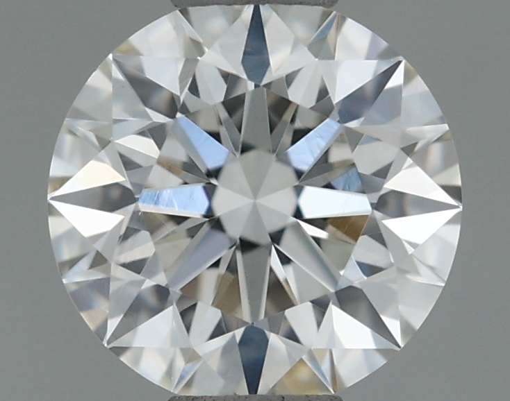 Round 0.45 ct J VVS2