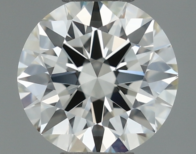 Round 0.3 ct K VVS1