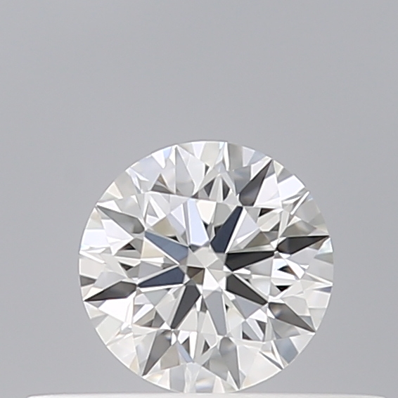 Round 0.28 ct E VS1