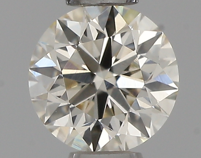 Round 0.32 ct K VS1