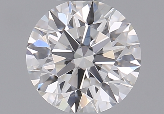 Round 0.5 ct I VVS1