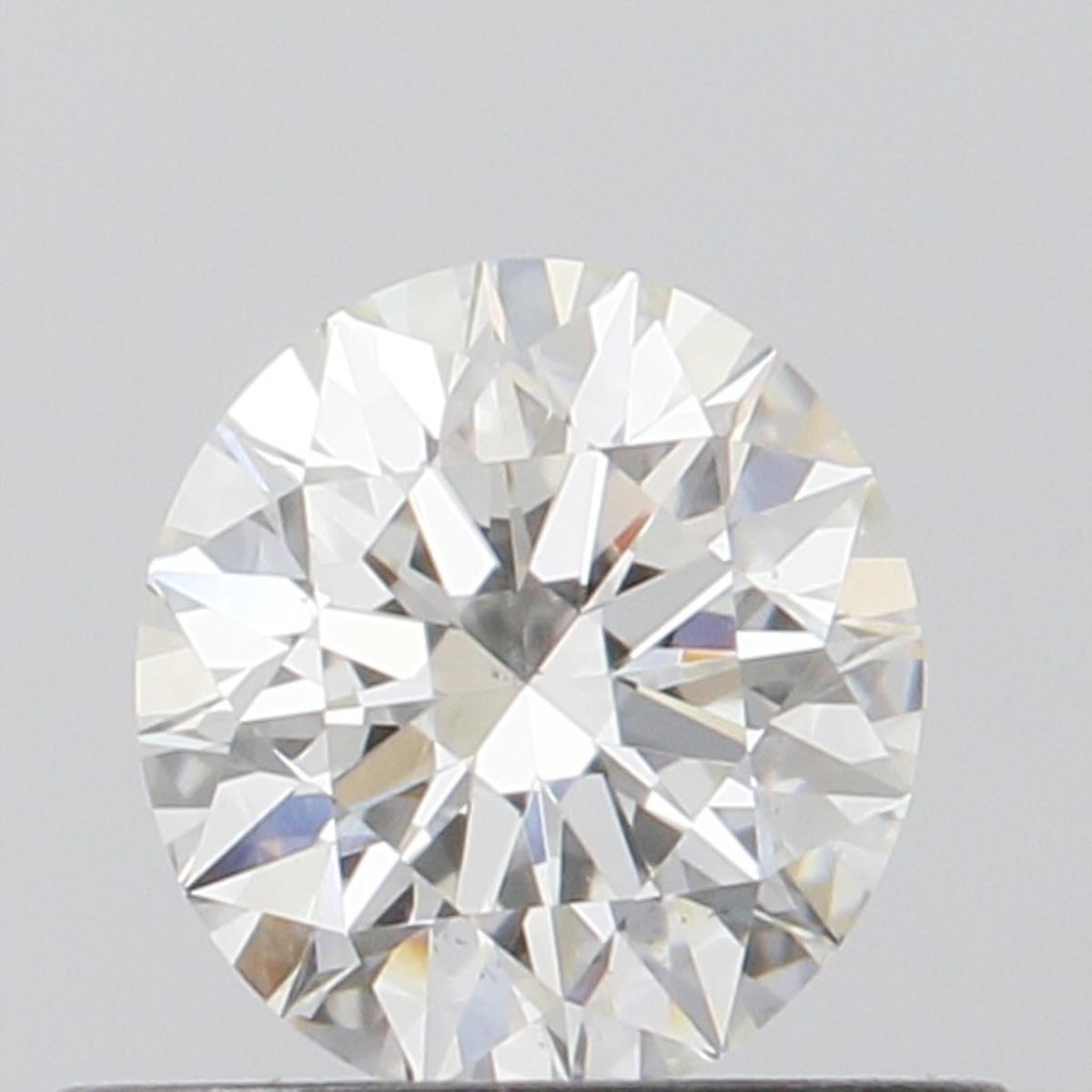 Round 0.45 ct G VS2
