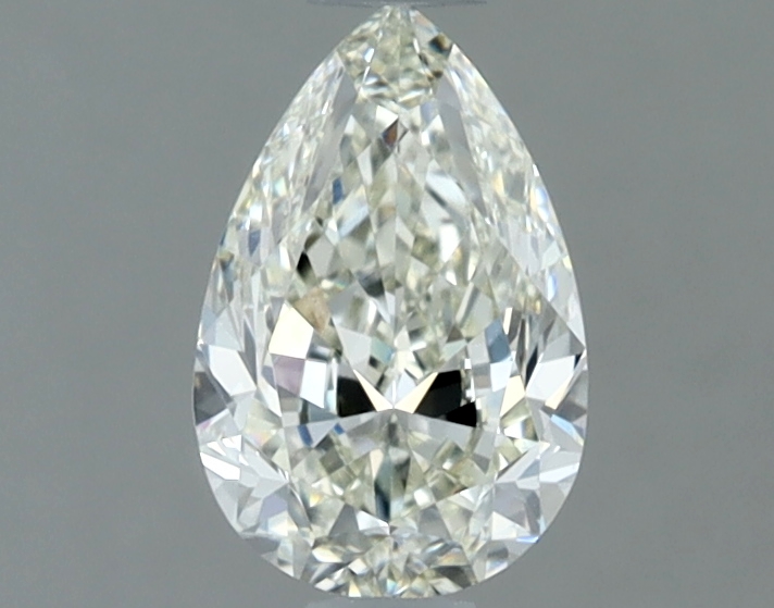 Pear 0.8 ct I VS1