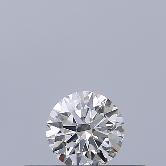 Round 0.19 ct E IF