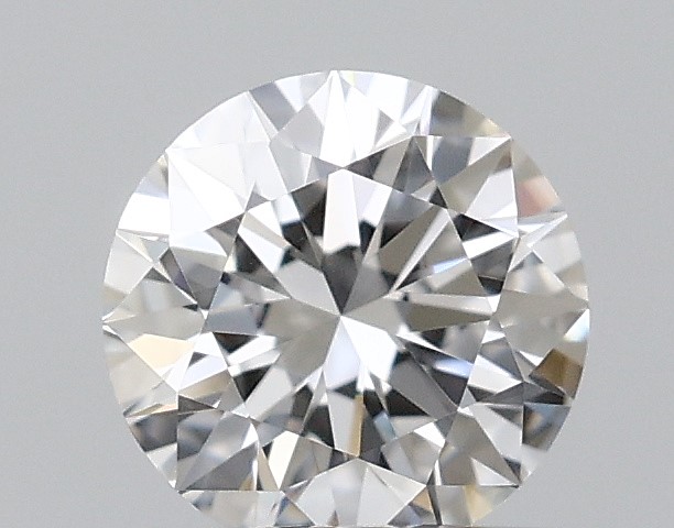 Round 0.3 ct F VVS1