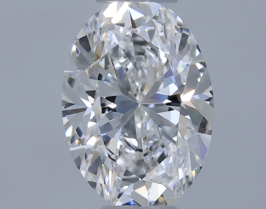 Round 0.5 ct F VS2
