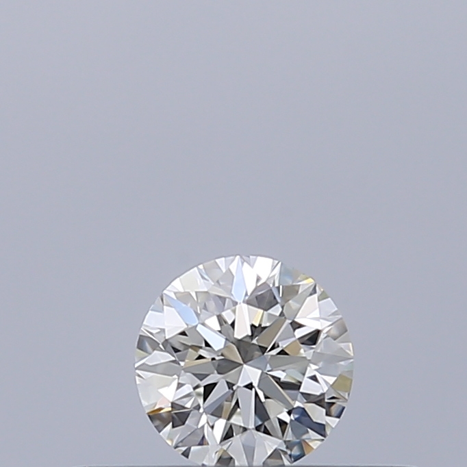 Round 0.19 ct G IF