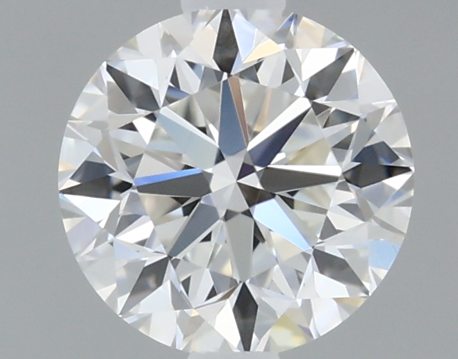 Round 0.5 ct G VVS1
