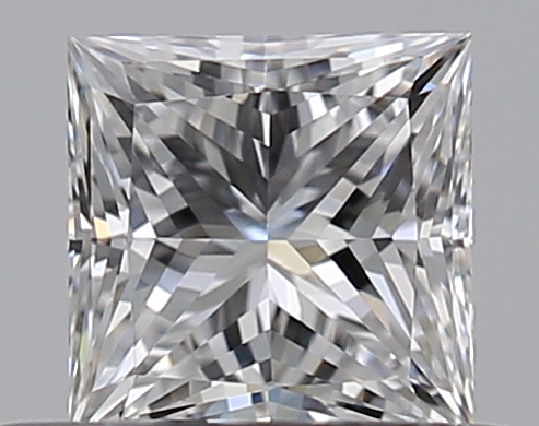 Princess 0.41 ct D VS1
