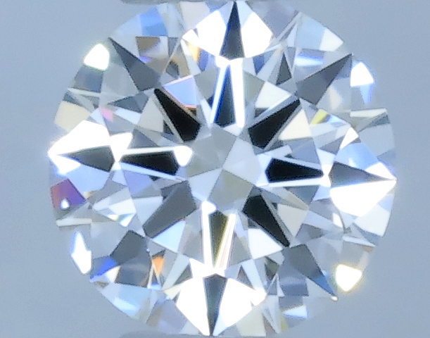 Round 0.19 ct F IF