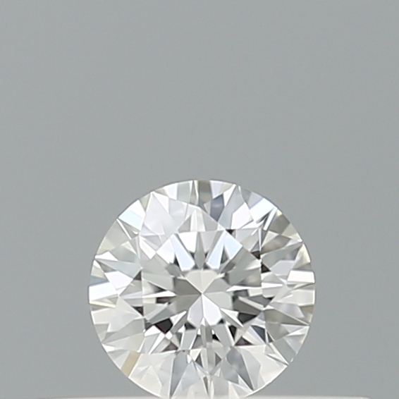 Round 0.18 ct E VVS2