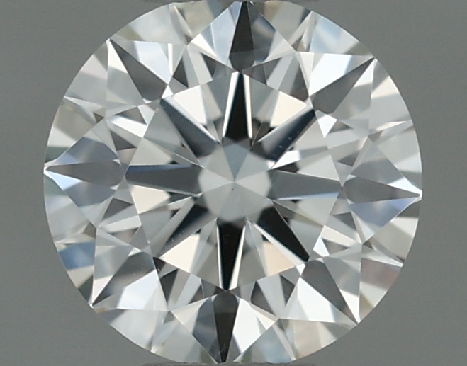 Round 0.3 ct K VS2