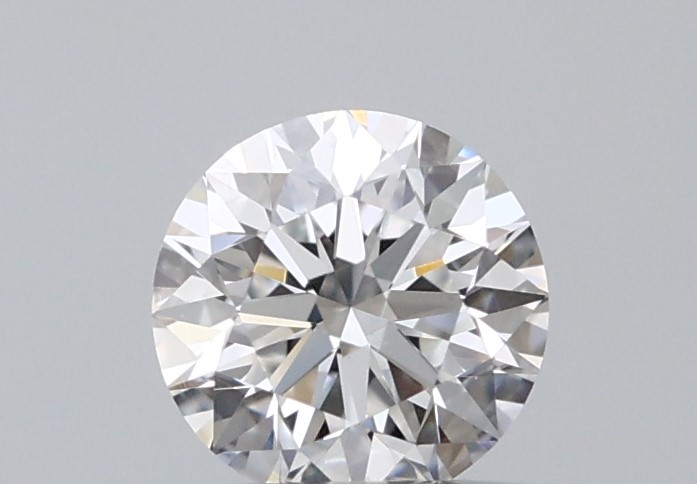 Round 0.31 ct E VS2